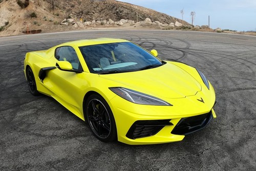 2021 corvette stingray - corvette, c8-