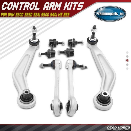 Control arm links rear - control,