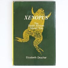 Xenopus: South African Clawed