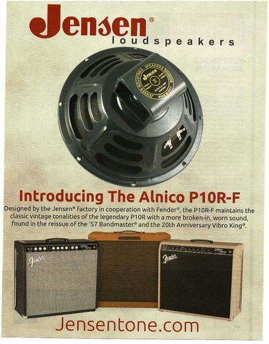 2014 jensen p10r speakers in - jensen,
