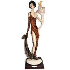 Giuseppe Armani Porcelain