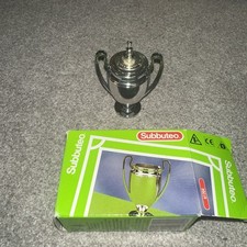 Subbuteo European Cup Boxed