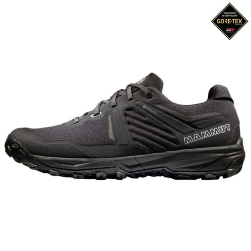 Mammut mens ultimate iii low - mammut,