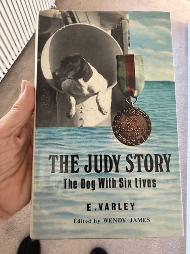 The judy story english - the,