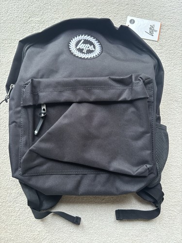 Hype kids black core - hype,