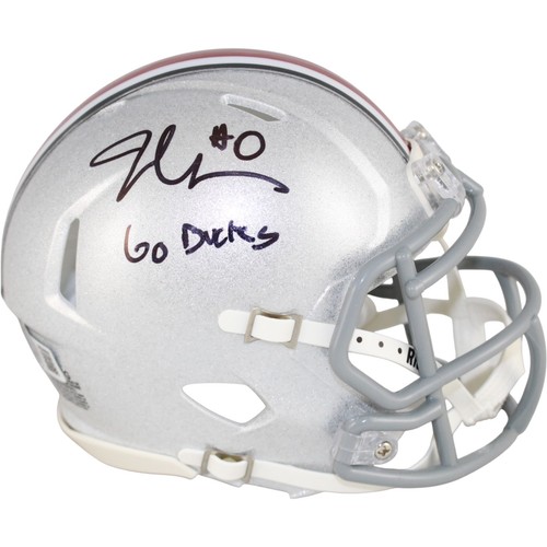 Jonathon cooper autographed - jonathon,