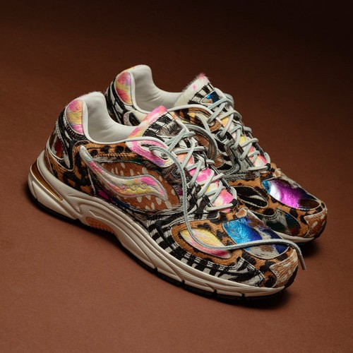 Hand saucony x - *in,