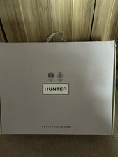 Men’s Size 10 , Tall Brown Hunter Boots.