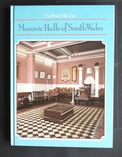 MASONIC HALLS OF SOUTH WALES
