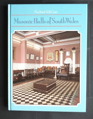 Masonic halls south - masonic, wales