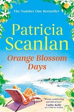 Orange Blossom Days by