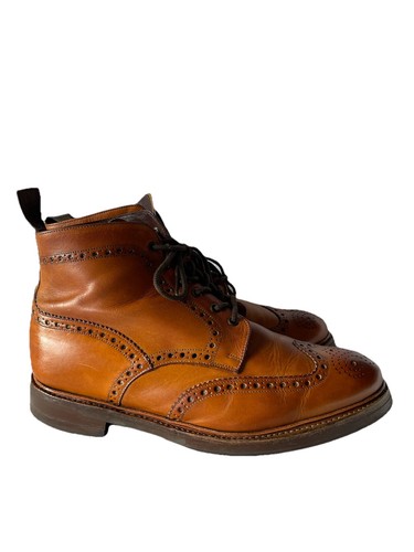 Loake 1880 bedale - 1880, tan