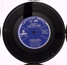 AL GILBERT GRADE 3 CANE SOFT