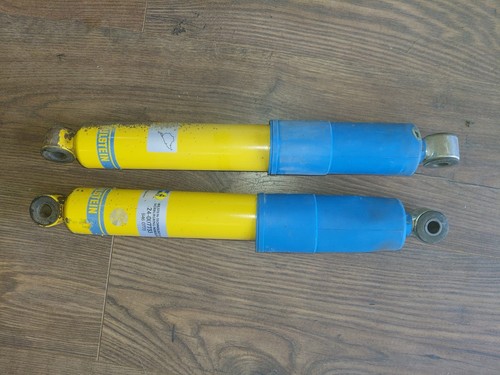 Escort mk1 bilstein b46 - mk1, 68-74