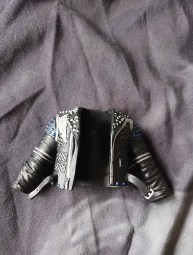 Aew chris jericho jacket - chris,