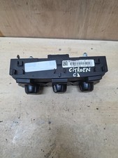 Citroen C3 2010 1.6 Heater