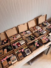 14x Assorted Earrings &
