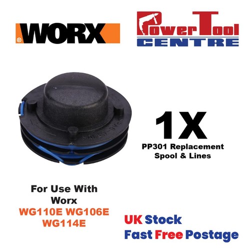Worx wg110e wg106e wg114e - worx,