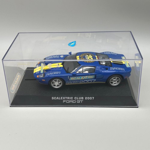 Scalextric c2816 ford 32 - c2816, 1:32