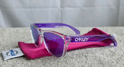 Oakley frogskins xxs - oakley,