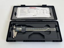 UK Made Mitutoyo 150mm