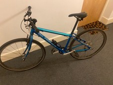 Islabikes beinn 27 in Teal