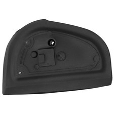 Pair Exterior Mirror Rubber