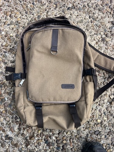 Lijiebao canvas rucksack - lijiebao,