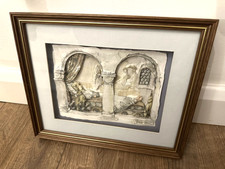 Vintage 60s Sleeping Beauty 3D