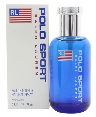 Ralph lauren polo sport - ralph, eau