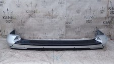 VW TRANSPORTER T5.1 2012-20215 REAR BUMPER PDC 7LA807417 #B6216