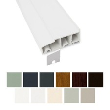 UPVC External Stub Sill for