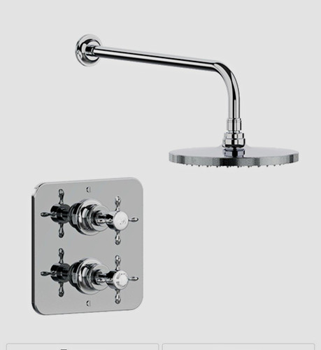 Burlington guild thermostatic - burlington,