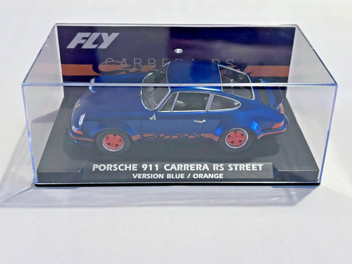 Fly a2077 porsche 911 - a2077, carrera