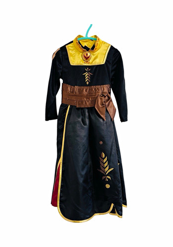 Disney frozen anna costume - disney,