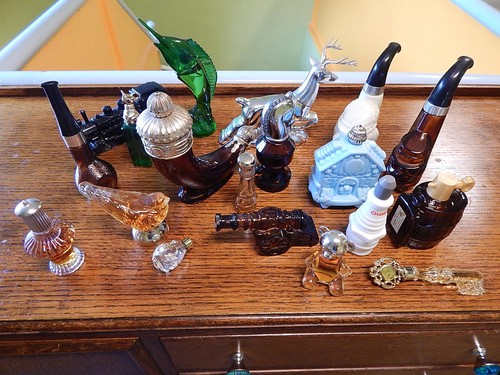 Collection of18 different