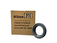 [Unused] Nikon F3 Finder
