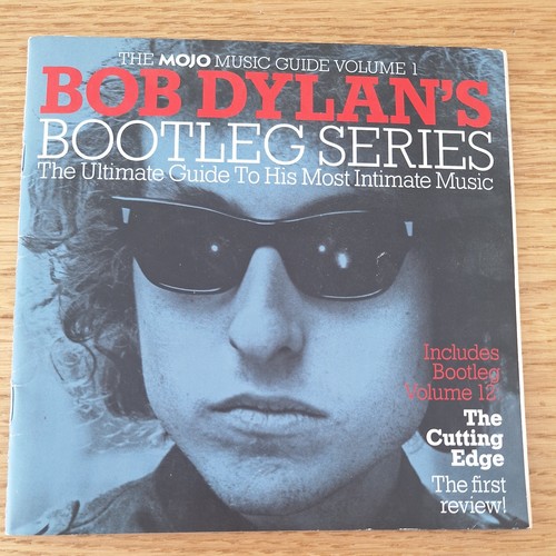 Mojo music guide vol - guide,
