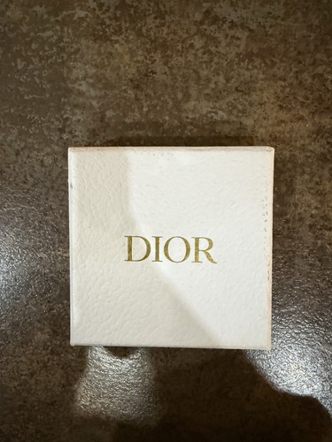Dior empty authentic - dior,