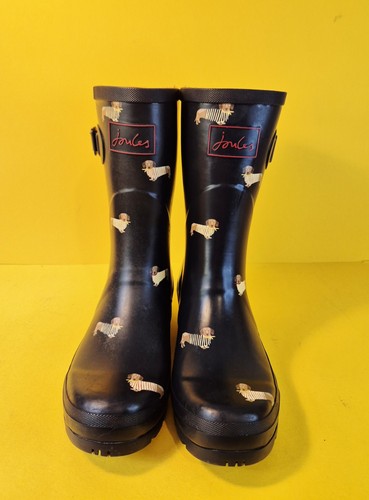 Joules molly womens wellies - molly,
