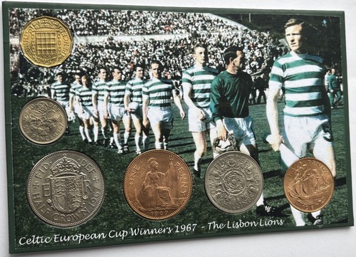 Glasgow celtic the lisbon - celtic,