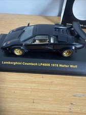 1/43 IXO LAMBORGHINI COUNTACH