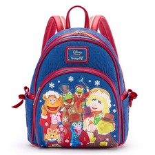 Loungefly The Muppet Christmas