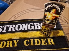 Strongbow dry cider vintage - strongbow,