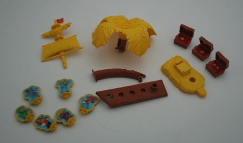 The chipmunks super popomatic - super,