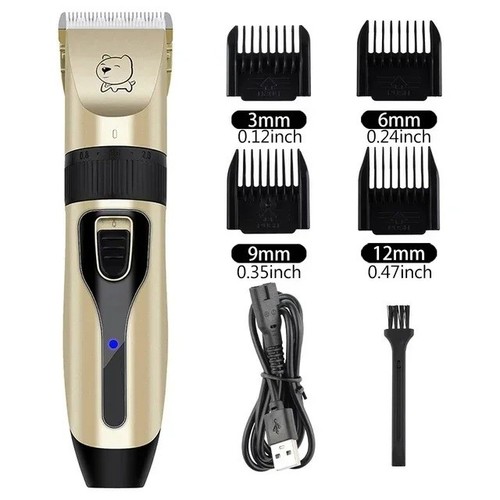 Professional pet dog - dog, grooming