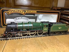 Mainline Railways 37066 BR