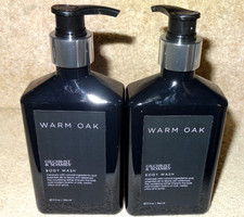 2 x GILCHRIST & SOAMES BRAND