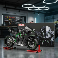 Die-cast Spray 1:6 Kawasakî