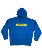Adidas Vintage UCLA Bruins